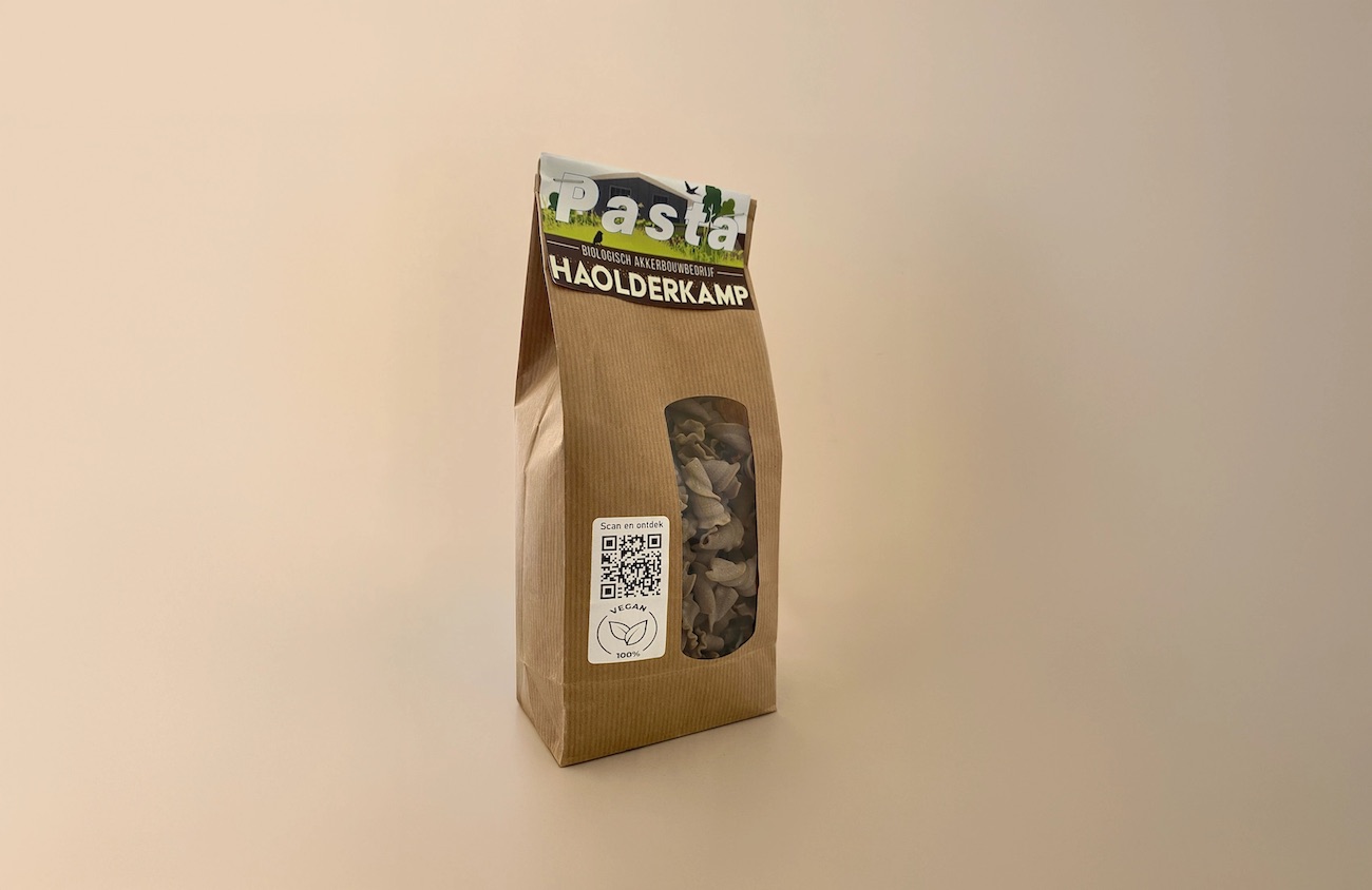 Pasta Girelle - Haolderkamp