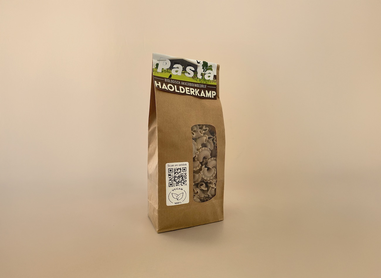 Pasta Creste - Haolderkamp